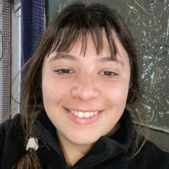 Babysitter in Pando: Malena pentiado