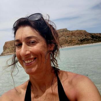 Babysitter in Aurec-sur-Loire: Cindy