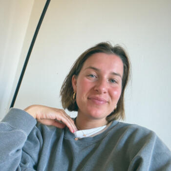 Oppas in Oegstgeest: Julia