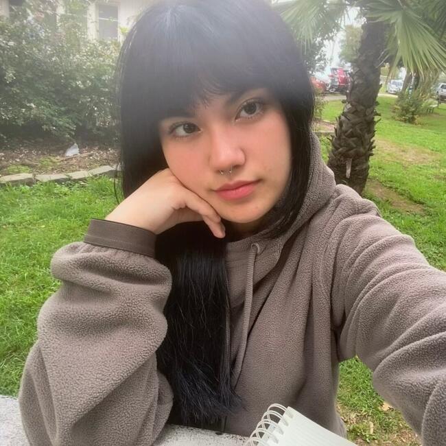 Niñera en Teno: Valentina