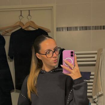 Babysitter in Villeurbanne: Satine