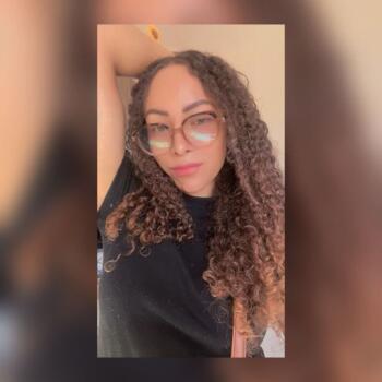 Babá em São Paulo (São Paulo): Samara da Silva