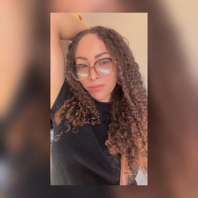 Babá em São Paulo (São Paulo): Samara da Silva