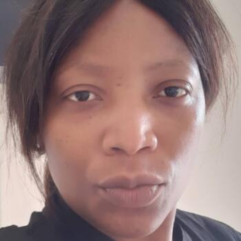 Nanny in Cape Town: Evermarry