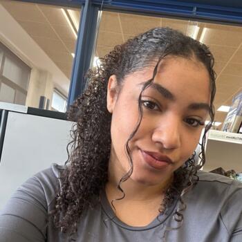 Canguro en Vitoria: Naiara