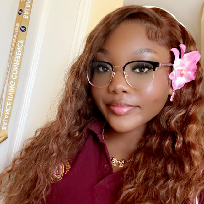 Baby-sitter in Brampton: Bukky