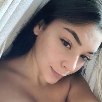 Babá em São Paulo do Potengi: Priscila