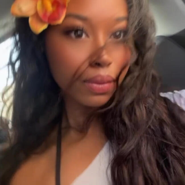Babysitter in Maizières-lès-Metz: Amerie
