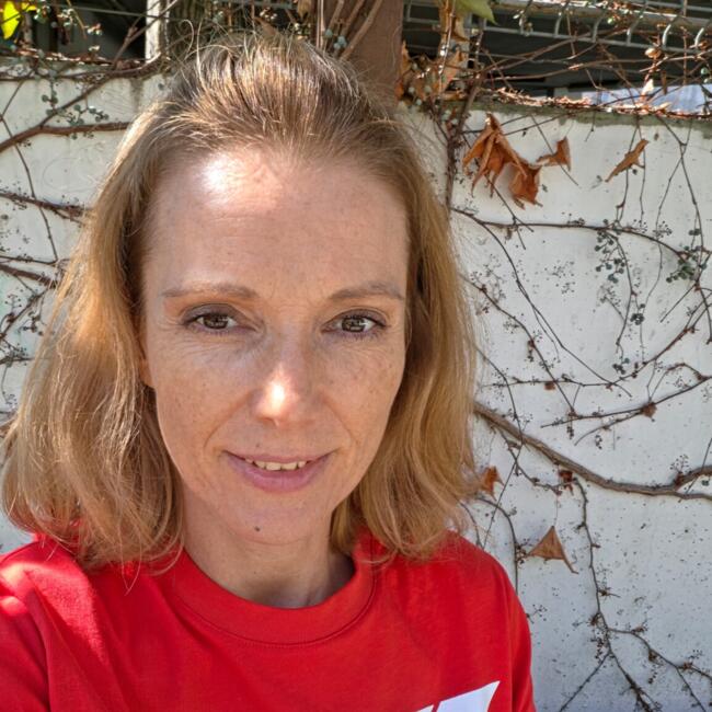 Bébiszitter Vecsés területén: Andrea