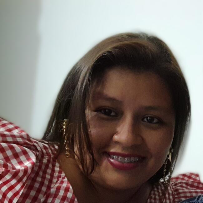Niñera en Cartagena de Indias: Ana Patricia