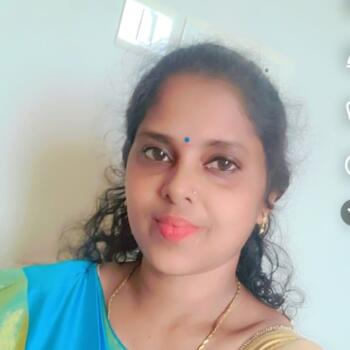 Babysitter in Porur: Chitra