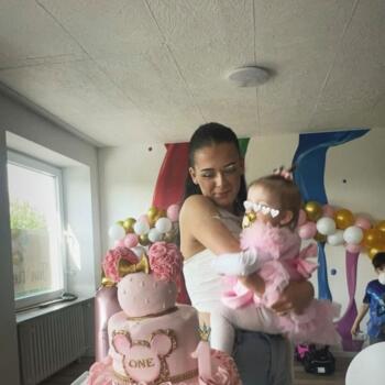 Babysitter in Duisburg: Leyla