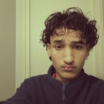 Barnvakt i Joensuu: Relish