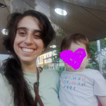 Babysitter in Torres Vedras: Hagar
