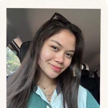 Babysitter Bangkok: Natalie