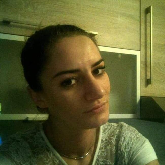 Babysitter in Częstochowa: Jessica