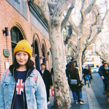 Babysitter in Auckland: Siyuan