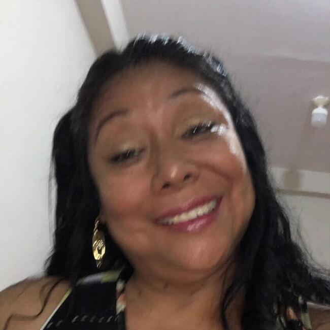 Babysitter in Pucallpa: Sara