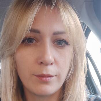 Familia Benidorm: Nataliia