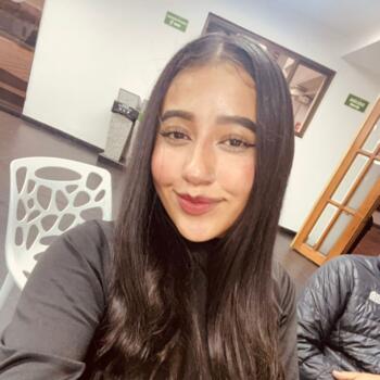 Babysitter in Bogotá: Veronica