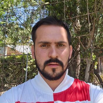 Trabajo para niñera en Tlajomulco de Zúñiga: trabajo de niñera CRISTHIAN DE JESÚS