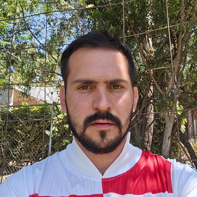 Trabajo para niñera en Tlajomulco de Zúñiga: CRISTHIAN DE JESÚS