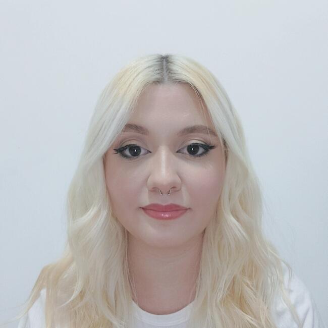 Babysitter in Jacarepaguá: Yasmim