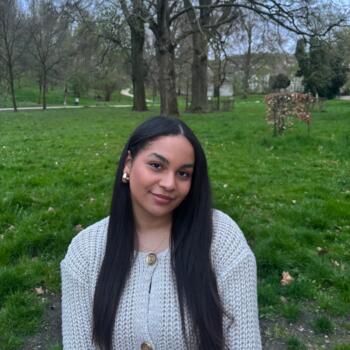 Babysitter in Verviers: Patchouli