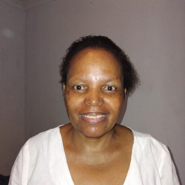 Nanny in Randburg: Edith