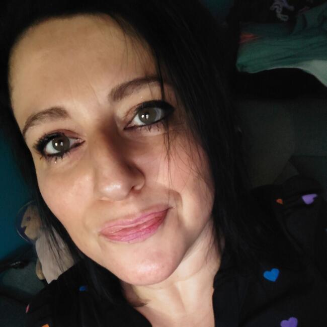 Babysitting job in Bussy-en-Othe: Caroline