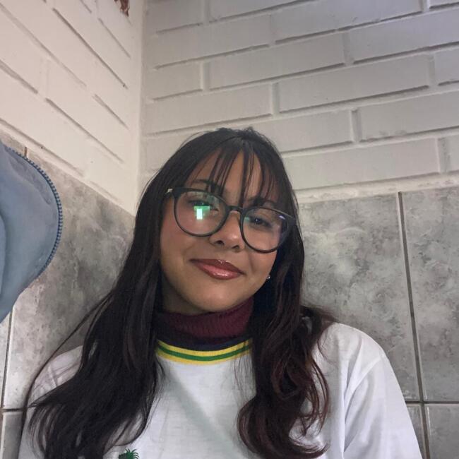 Babysitter in Formosa: Nykolli