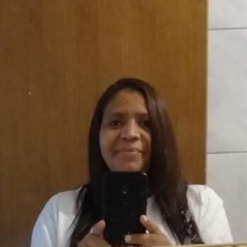 Babá em São Paulo: Josete