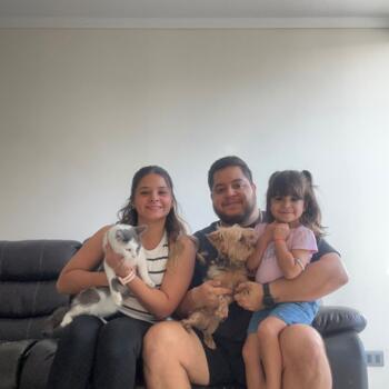 Parent Recoleta: Aurys