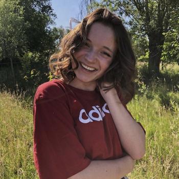 Babysitter Galmaarden: Tine