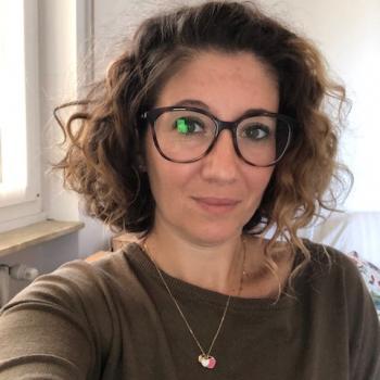 Lavoro per babysitter Genova: lavoro per babysitter Jessica