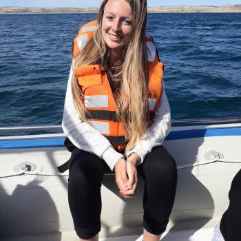 Babysitter Taastrup: Agostina