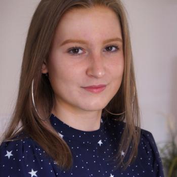 Babysitter Karlstad: Lovisa