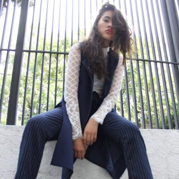 Niñera Ejido Guadalajara: Naileyni