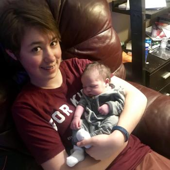 Babysitter Midland: Belle