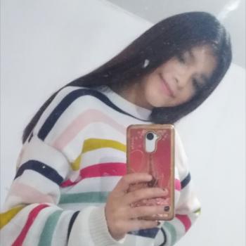 Niñera Lima: Daysi Carol