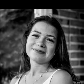 Babysitter in La Rochelle: Ceryse