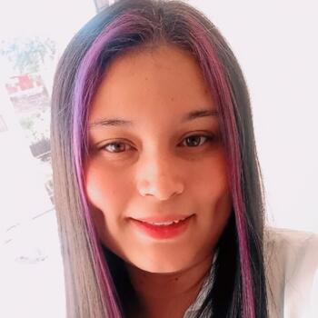 Babysitter in Viña del Mar: Dayana