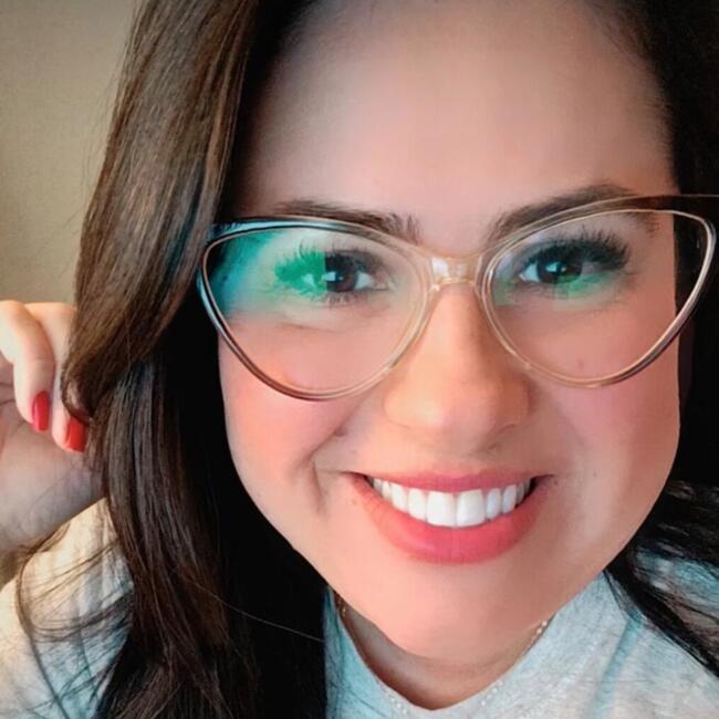 Babysitter in Braga: Talita