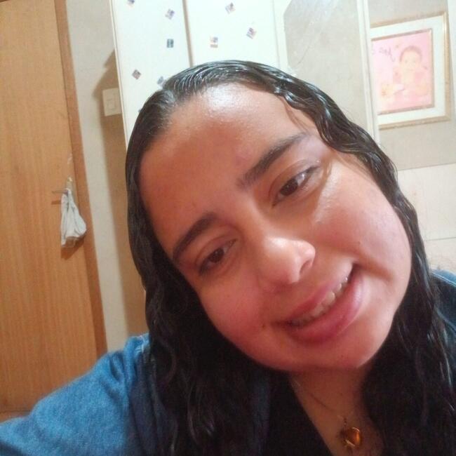 Babá em Santa Cruz de Minas: Ana Júlia