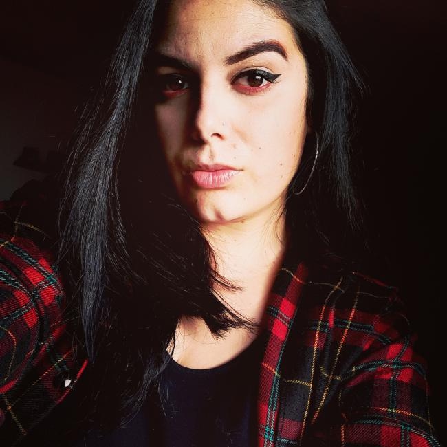 Lastenhoitaja Ponta Delgada: Andreia