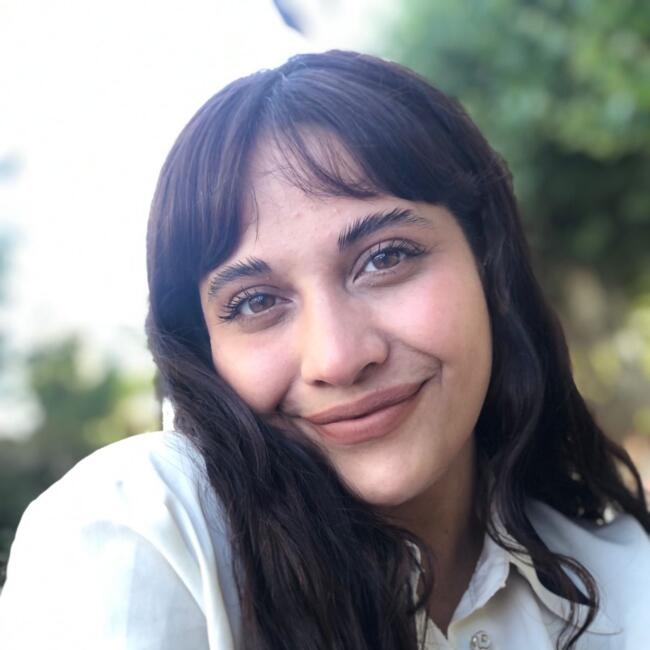 Babysitter in Buenos Aires: Diana