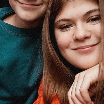 Baby-sitter in Pau: Lou Anne