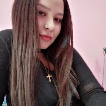 Babysitter in Renca: Anais