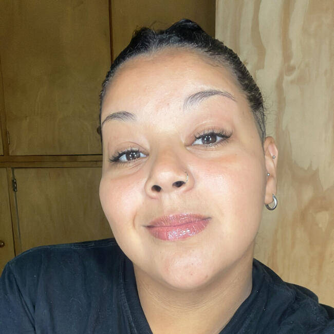 Niñera en Ciudad de Santa Fe: Sheila