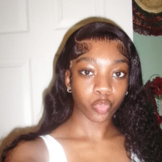 Babysitter in Warner Robins: Aniya